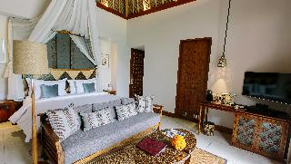 Tejaprana Resort & Spa fotoÄŸrafÄ±