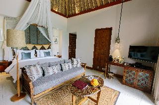 Tejaprana Resort & Spa fotoÄŸrafÄ±