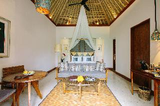 Tejaprana Resort & Spa fotoÄŸrafÄ±