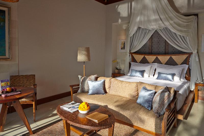 Tejaprana Resort & Spa - Oda