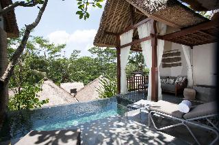 Tejaprana Resort & Spa fotoÄŸrafÄ±