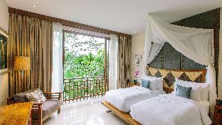 Tejaprana Resort & Spa fotoÄŸrafÄ±