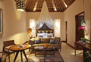 Tejaprana Resort & Spa fotoÄŸrafÄ±
