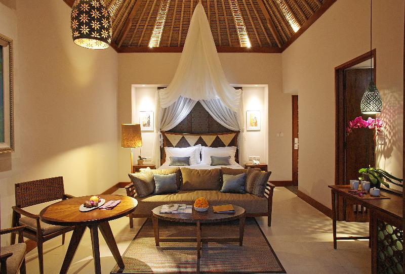 Tejaprana Resort & Spa - Oda