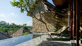 Tejaprana Resort & Spa fotoÄŸrafÄ±