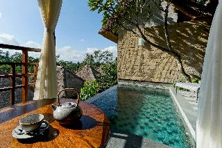 Tejaprana Resort & Spa fotoÄŸrafÄ±