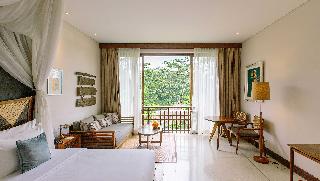 Tejaprana Resort & Spa fotoÄŸrafÄ±