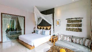 Tejaprana Resort & Spa fotoÄŸrafÄ±