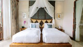 Tejaprana Resort & Spa fotoÄŸrafÄ±