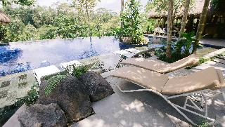 Tejaprana Resort & Spa fotoÄŸrafÄ±