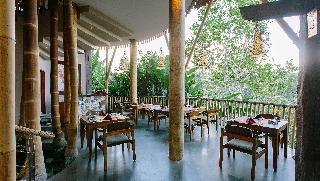 Tejaprana Resort & Spa fotoÄŸrafÄ±