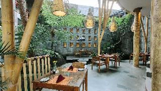 Tejaprana Resort & Spa fotoÄŸrafÄ±