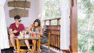 Tejaprana Resort & Spa fotoÄŸrafÄ±
