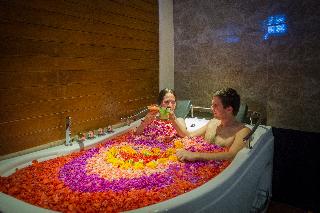 The Light Exclusive Villas & Spa fotoÄŸrafÄ±