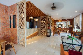 The Light Exclusive Villas & Spa otel fotoğrafı