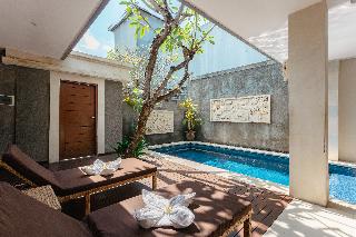 The Light Exclusive Villas & Spa fotoÄŸrafÄ±