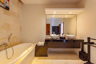 The Light Exclusive Villas & Spa fotoÄŸrafÄ±