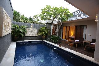 The Light Exclusive Villas & Spa fotoÄŸrafÄ±