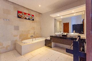 The Light Exclusive Villas & Spa fotoÄŸrafÄ±