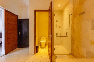 The Light Exclusive Villas & Spa fotoÄŸrafÄ±