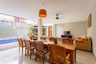 The Light Exclusive Villas & Spa fotoÄŸrafÄ±