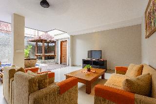 The Light Exclusive Villas & Spa fotoÄŸrafÄ±