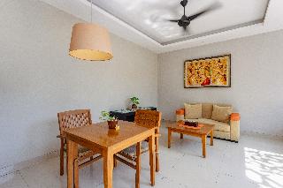 The Light Exclusive Villas & Spa fotoÄŸrafÄ±