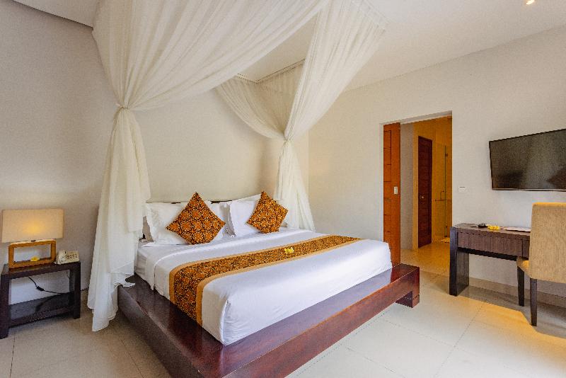 The Light Exclusive Villas & Spa - Oda