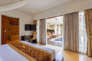 The Light Exclusive Villas & Spa fotoÄŸrafÄ±