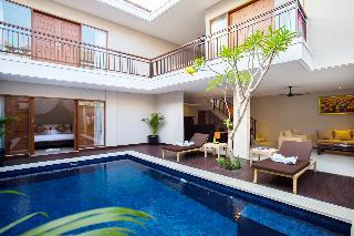 The Light Exclusive Villas & Spa fotoÄŸrafÄ±