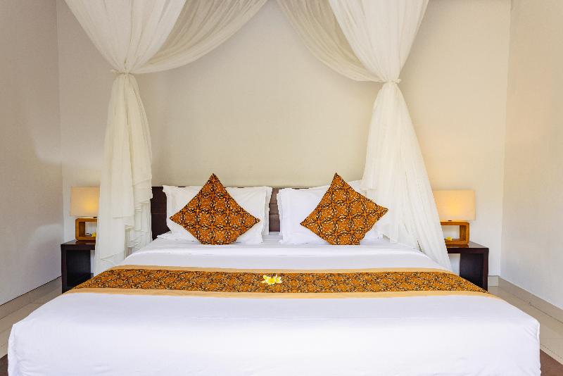 The Light Exclusive Villas & Spa - Oda