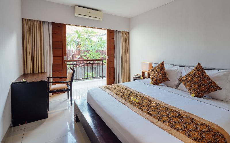 The Light Exclusive Villas & Spa - Oda