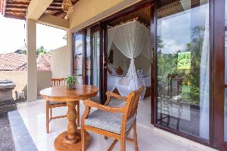 Indira Cottage fotoÄŸrafÄ±
