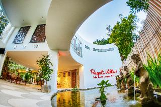 Regali Villas fotoÄŸrafÄ±