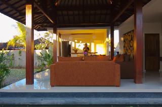The Awan Villas fotoÄŸrafÄ±