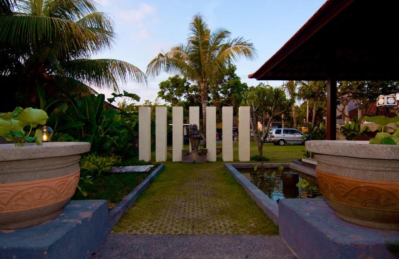 The Awan Villas - Genel