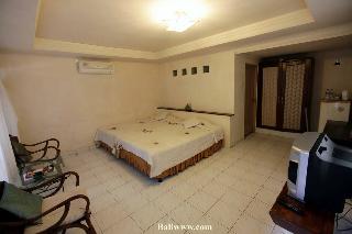 Alit Beach Resort and Villas otel fotoğrafı