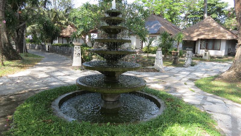 Alit Beach Resort and Villas - Genel