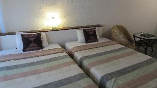 Alit Beach Resort and Villas fotoÄŸrafÄ±