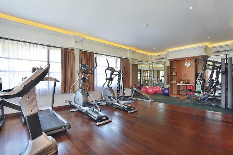 The Alantara Sanur - Aktivite
