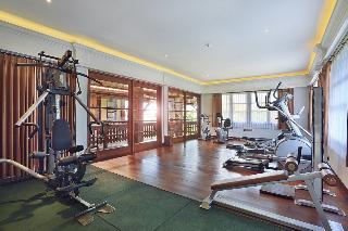 The Alantara Sanur fotoÄŸrafÄ±