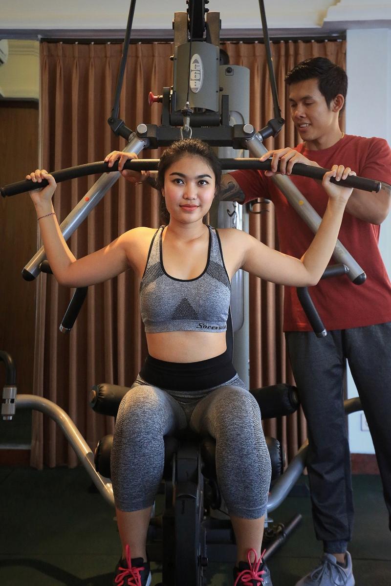 The Alantara Sanur - Aktivite