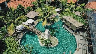 The Alantara Sanur otel fotoğrafı