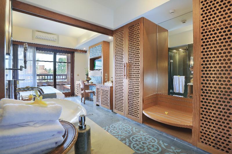 The Alantara Sanur - Oda