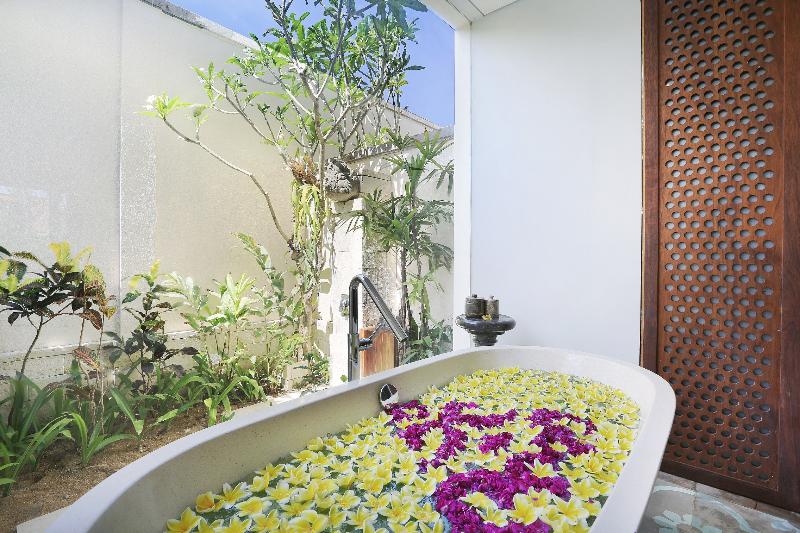 The Alantara Sanur - Oda