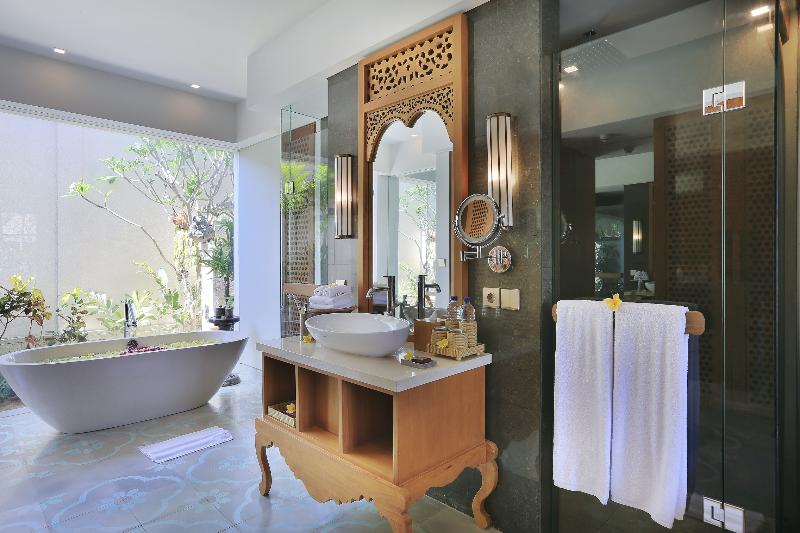 The Alantara Sanur - Oda