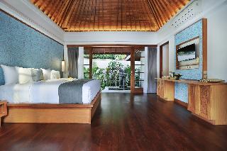 The Alantara Sanur fotoÄŸrafÄ±