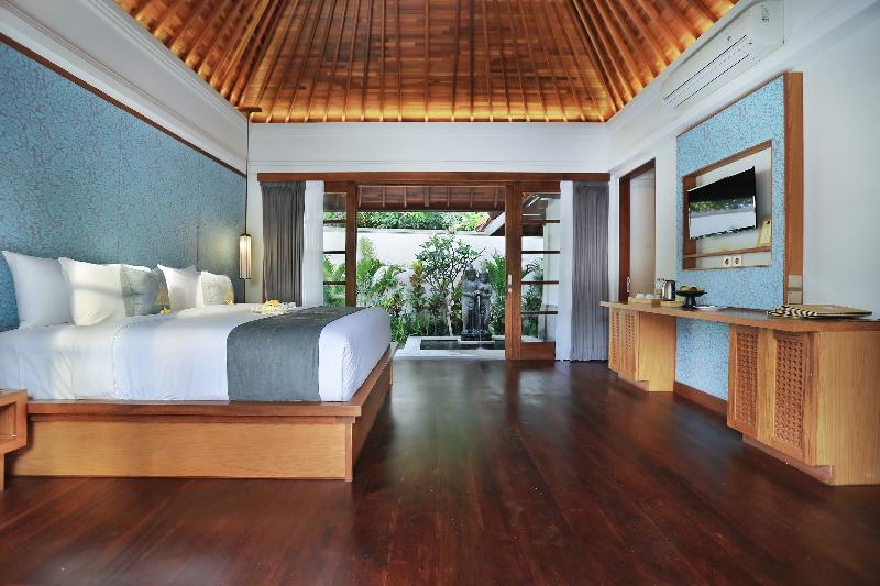 The Alantara Sanur - Oda