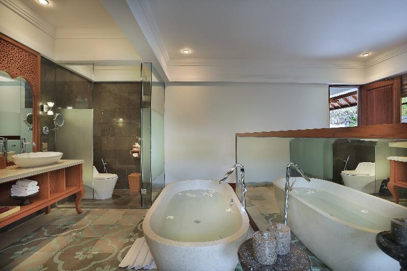 The Alantara Sanur - Oda