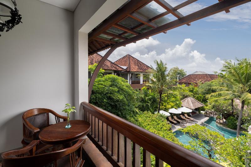 The Alantara Sanur - Oda